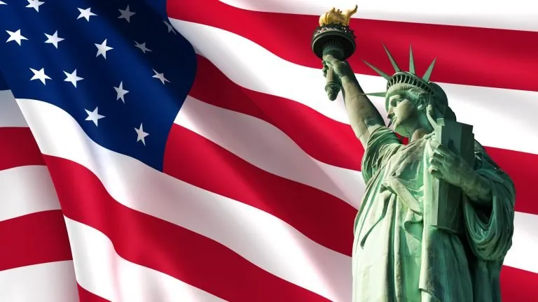 Money is being canceled in America