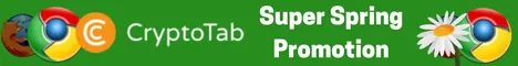 Crypto Tab Contest