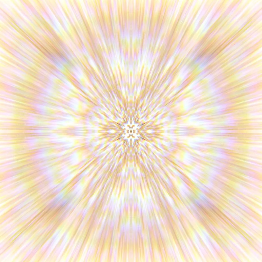 conjuration of radiant light #10