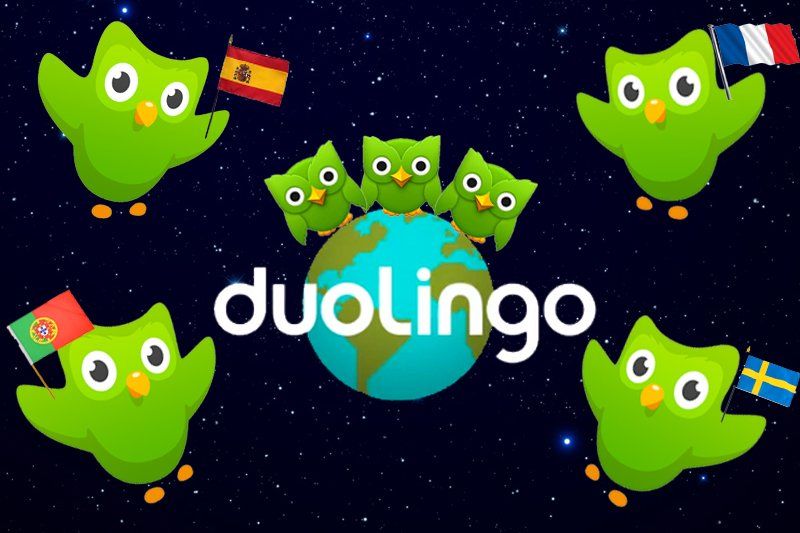 ¿Que es doulingo y como usarlo?