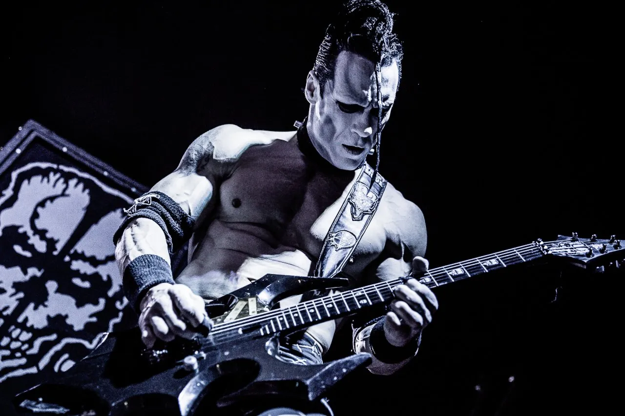 15 most memorable images of the musical world
