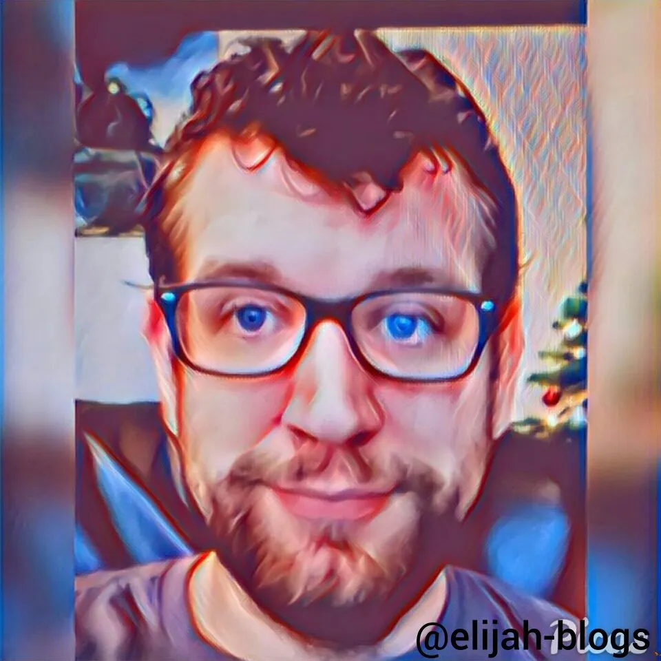 Portrait artwork of  steem witness @exyle