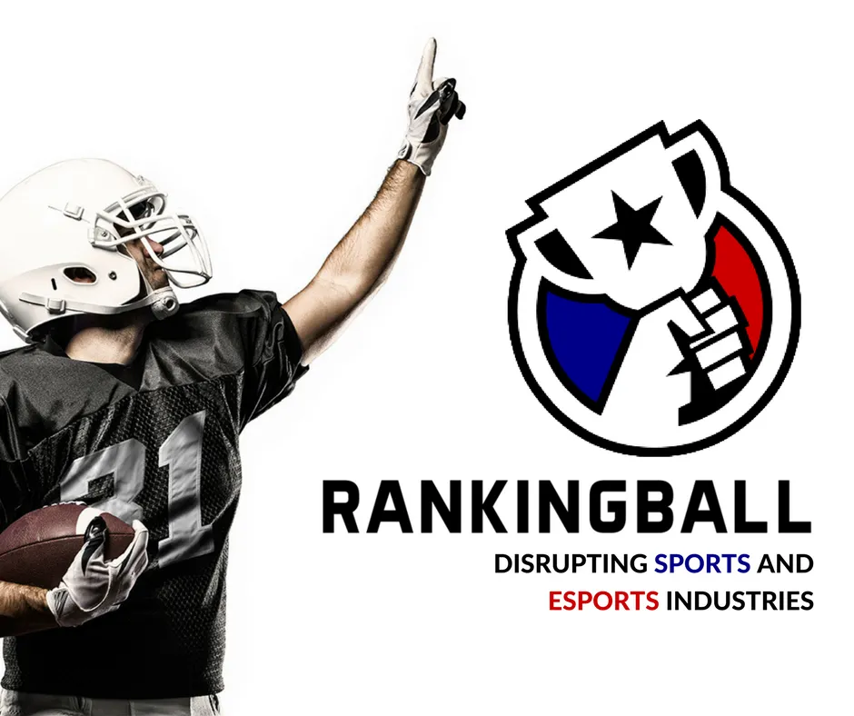 RANKINGBALL - Игра на уровне Play-By-Play, построенная на блокчейн