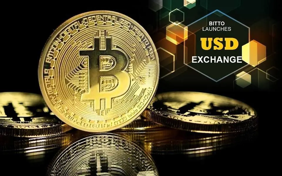 BITTO EXCHANGE PLATFORM- The All-in-One Cryptocurrency Platform