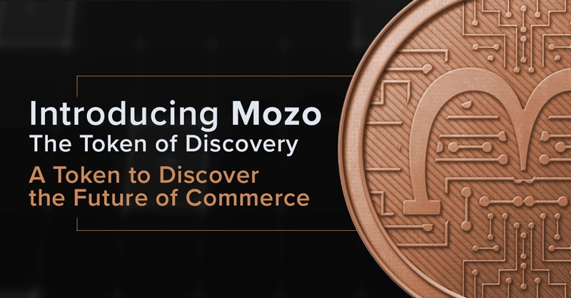 MOZO :  Pedestrian Traffic Control Technology in Offline store Blockchain-based