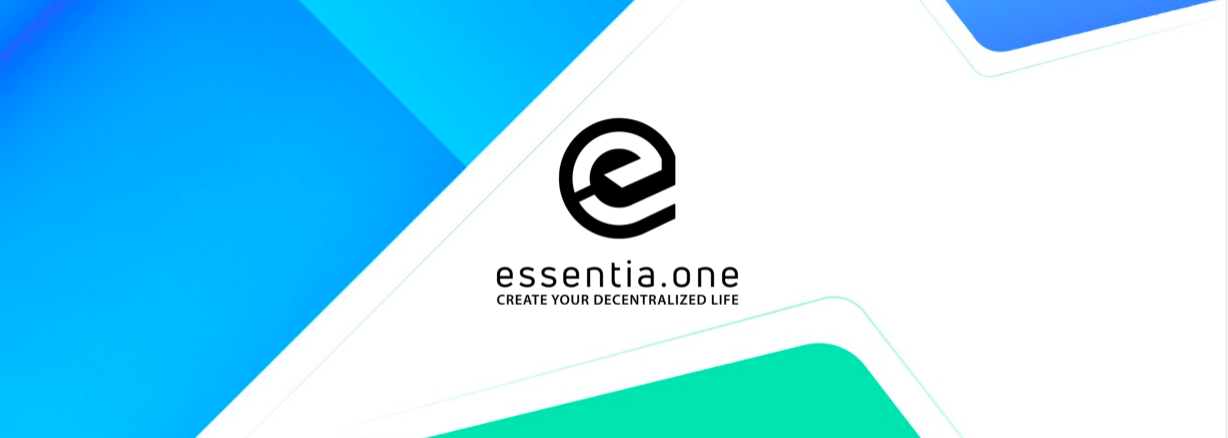 Essentia is a decentralized platform for the full interaction of all structures