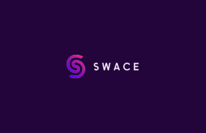 SWACE - The Blockchain-based Social Gaming Platform