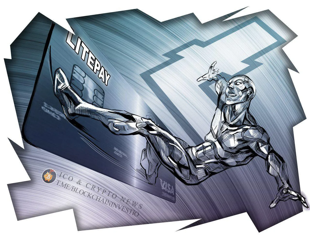 Litecoin will launch a payment service - Litepay