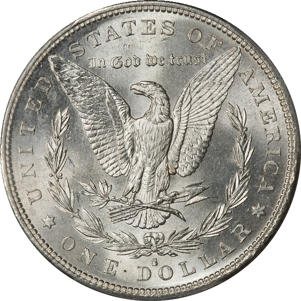 RE: Silverbugs: Random Coins