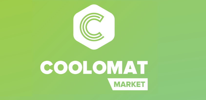 Interrumpir el mercado mundial de comestibles (ICO)