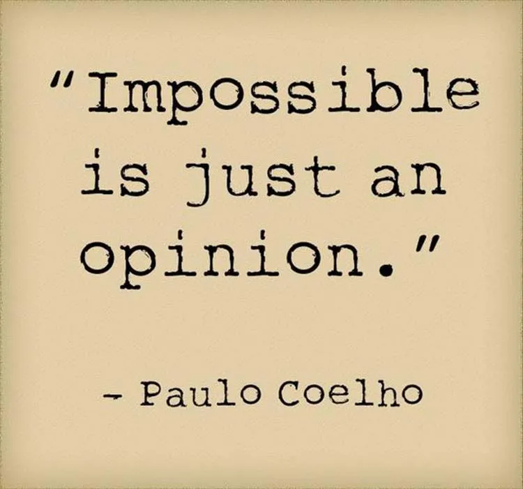 Qoutes of the day #1