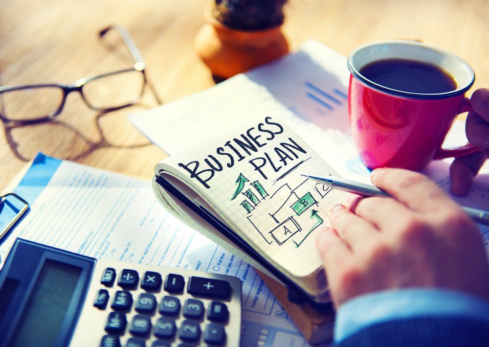 Planning New Businesses