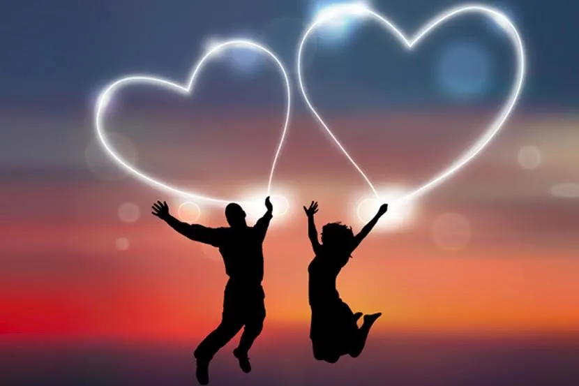 The heart loan