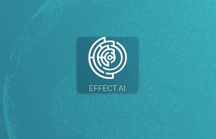 Искусственный интеллект станет доступнее благодаря Effect.AI