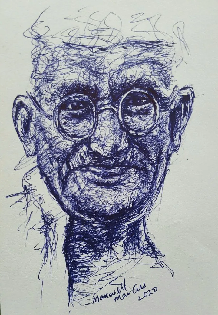 Aged
