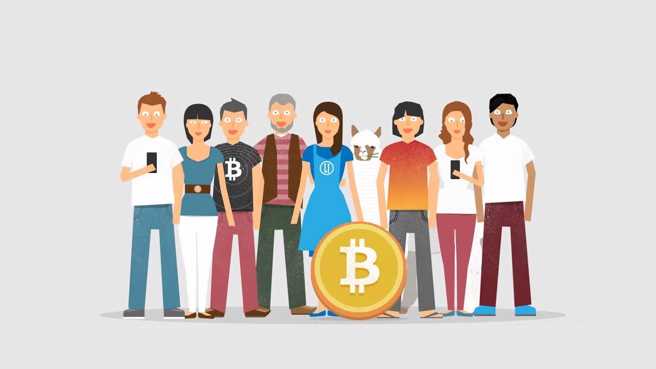 パート１/８「bitcoin」と「ブロックチェーン」