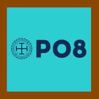 Po8 (ICO) advancing Marine Archeology Using Blockchain