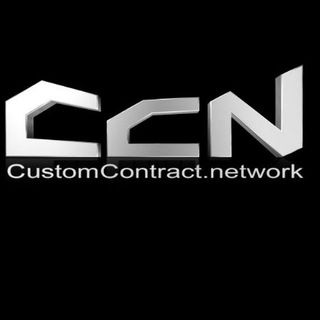 CCN  the Ethereum platform which acts as a platform for various products and services