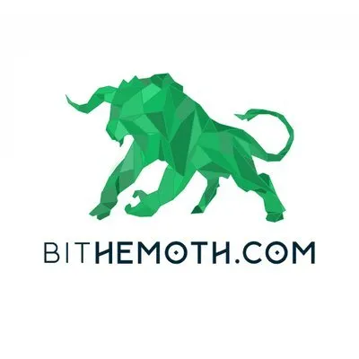 BITHEMOTH EXCHANGE - The All-in-one Blockchain Asset Solution