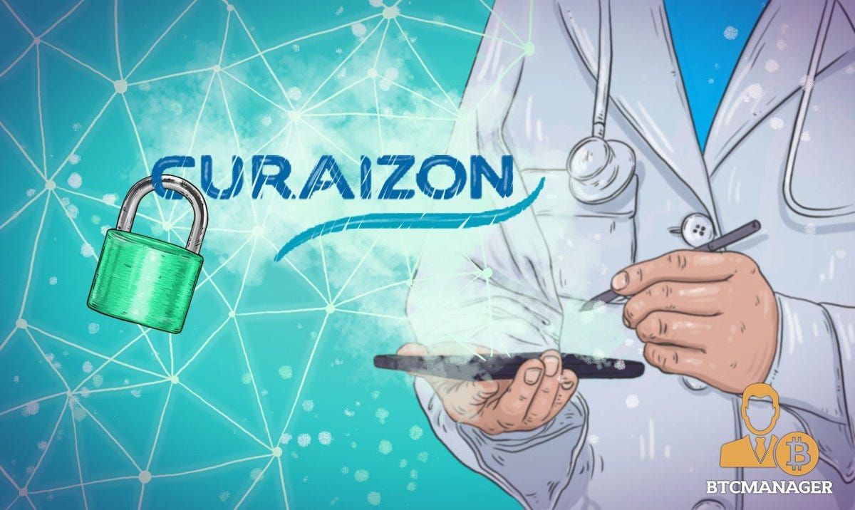 About Curaizon