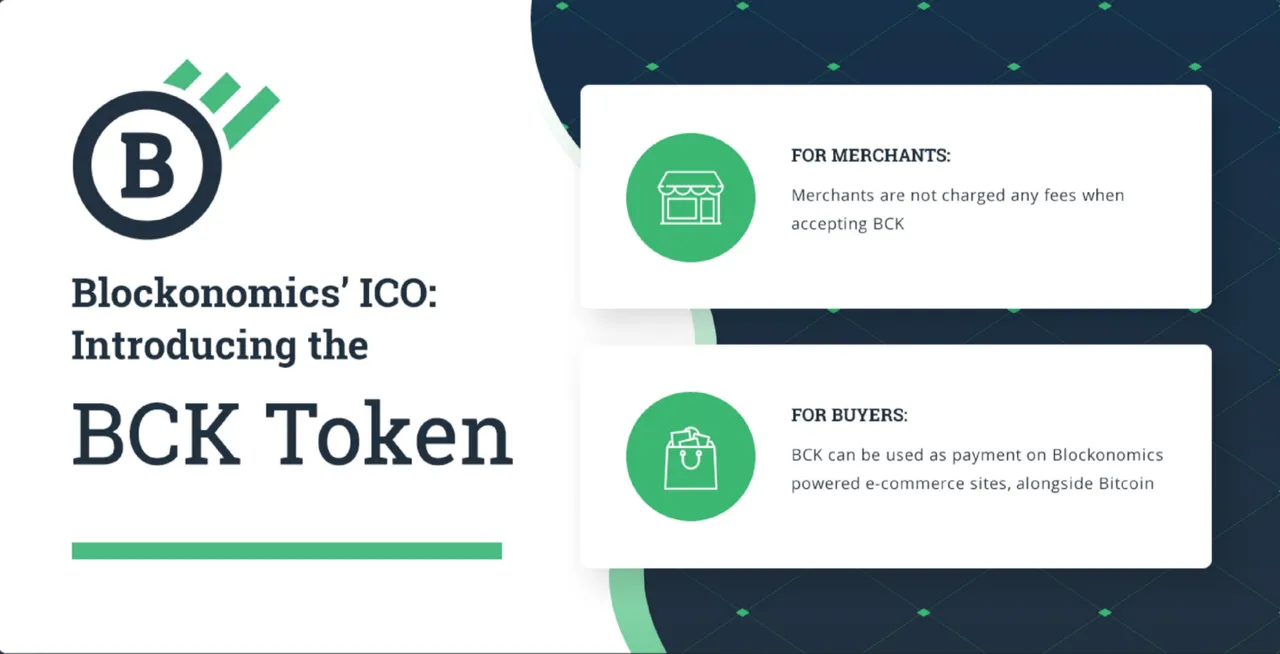 Blockonomics ICO Review