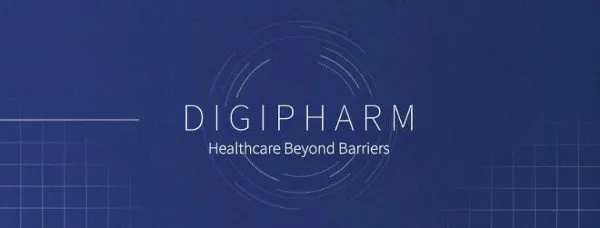 DIGIPHARM: Health Industry For You