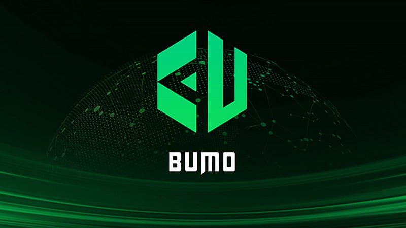 Bumo - The consistent Trust Network