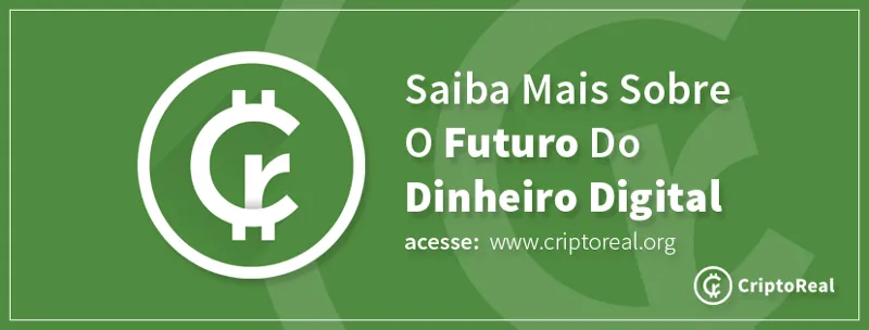 Atualização do 3º mês de Criptoreal