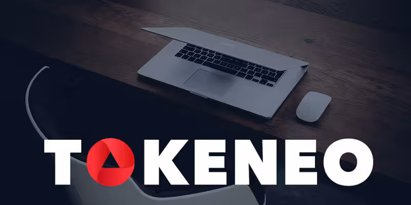 Tokeneo World's 1st Community-owned Crypto Exchange