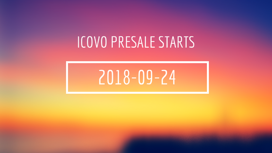 ICOVO understands the way of modern investment