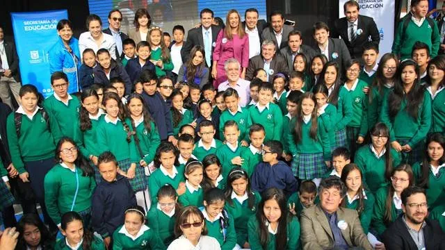 Colombia: Estudiantes de Bogotá utilizarán un sistema de votación basado en Blockchain