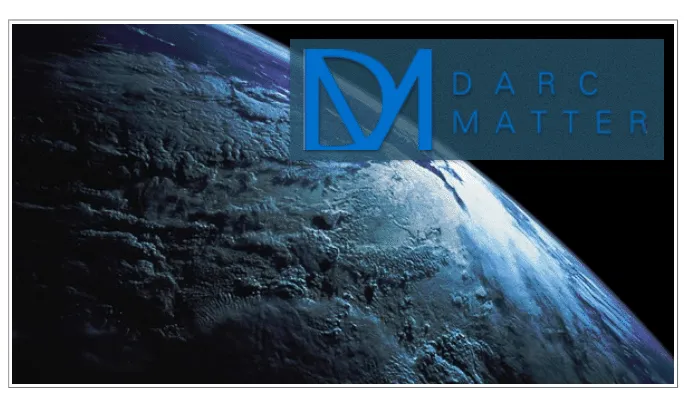 DarcMatter is a real project that will bring new investments to a new level