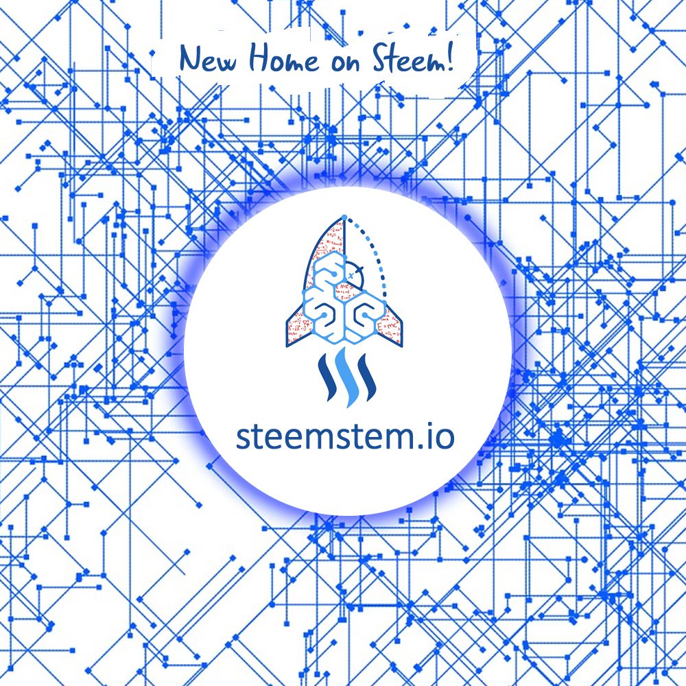 Time for STEM to Have its Own Home on Steem in 2019: Announcing steemstem.io