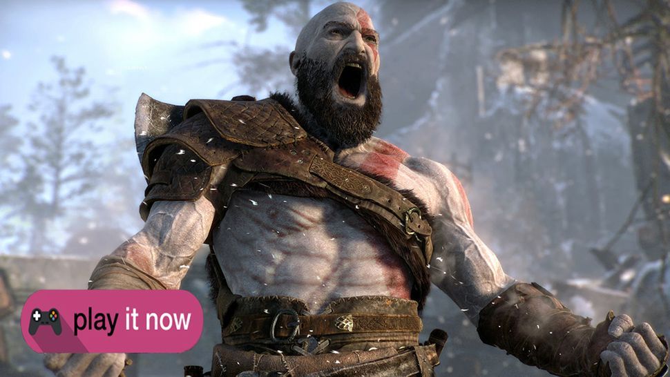 God of War review