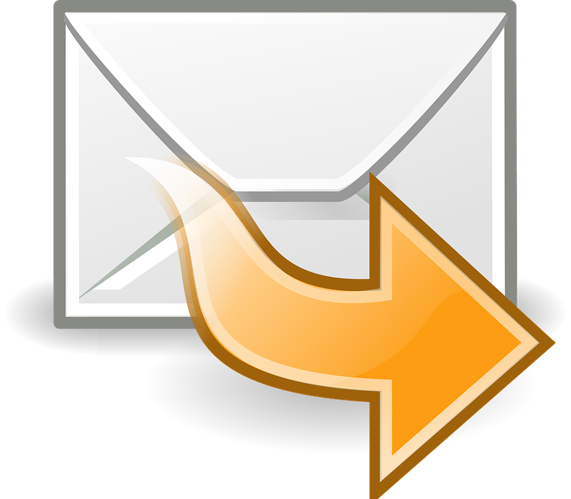 Earn Money by Mail Forwarding