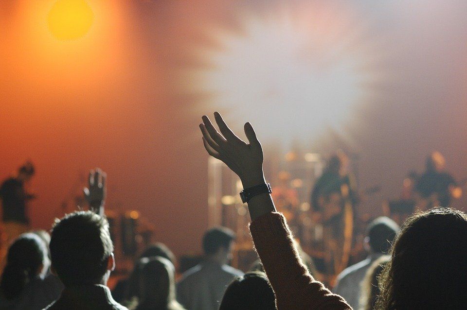 Earn Millions by coverage Events in your city