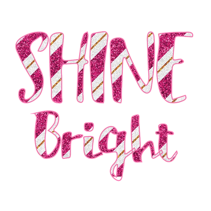 Introducing my new project : SHINE-BRIGHT!!! My new way in supporting real and original content authors! 
