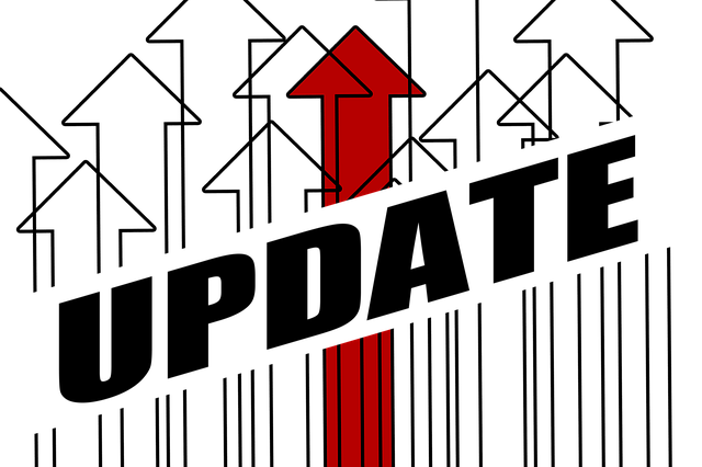 Service price update (June 23th)
