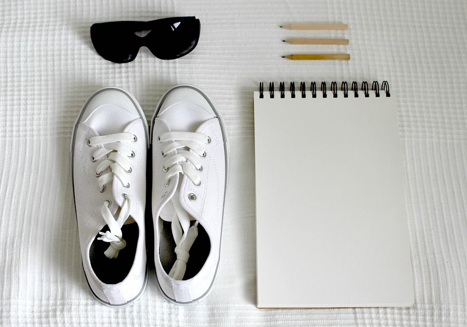 Earn Money by making  Shoe Shop in School