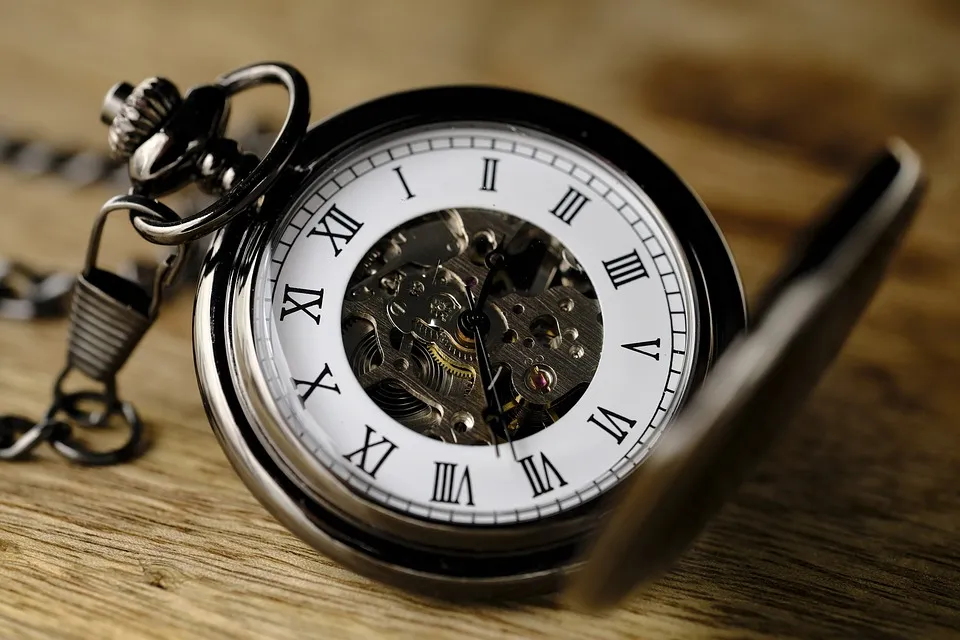WHEN IS daylight savings TIME 2018? after you should SWITCH YOUR CLOCKS