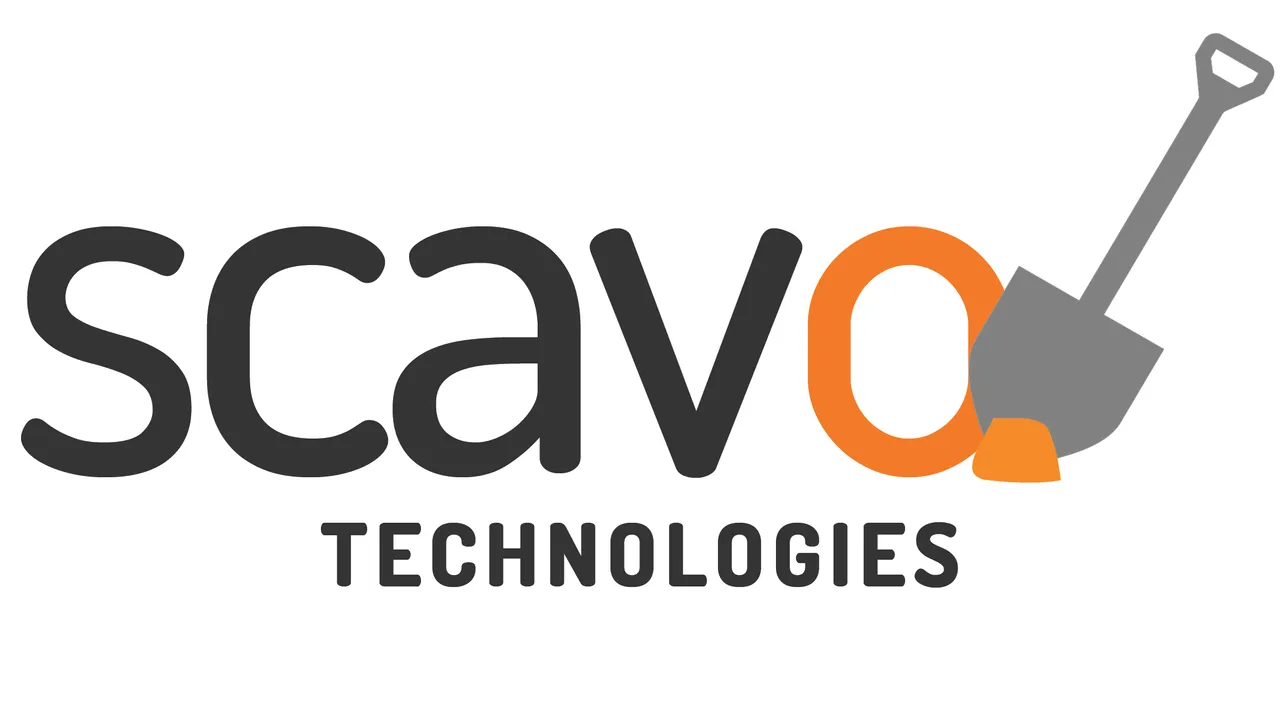 Scavo revolutional conseption: mining farms