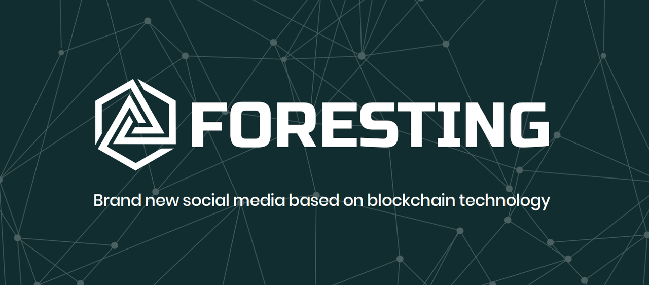 Foresting: Ulasan ICO