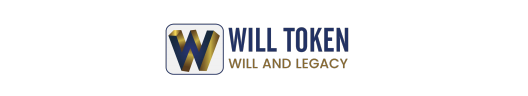 WILL TOKEN; decentralized asset legacy.