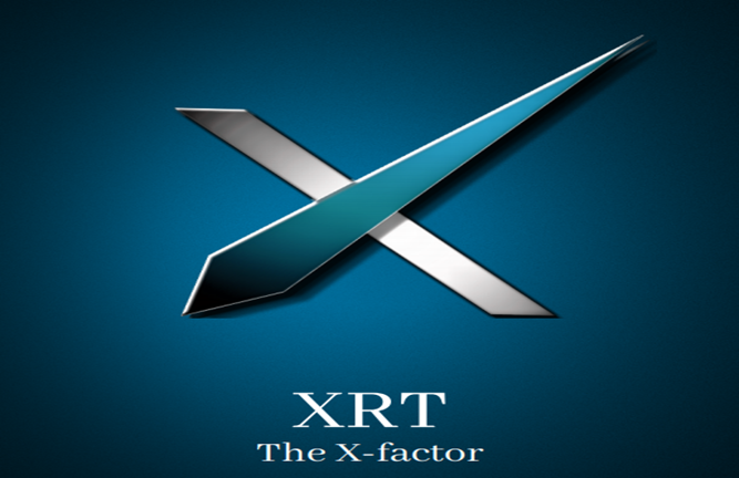 XRT Platform Presents XRT Coins In The Food Industry