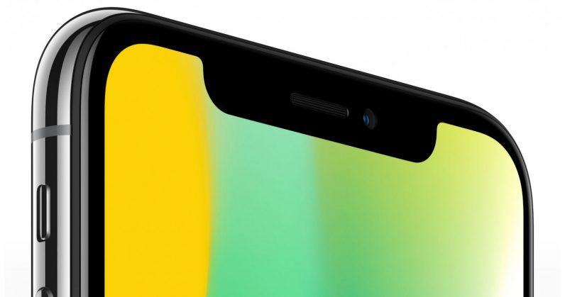 Future of Smartphones Bezels