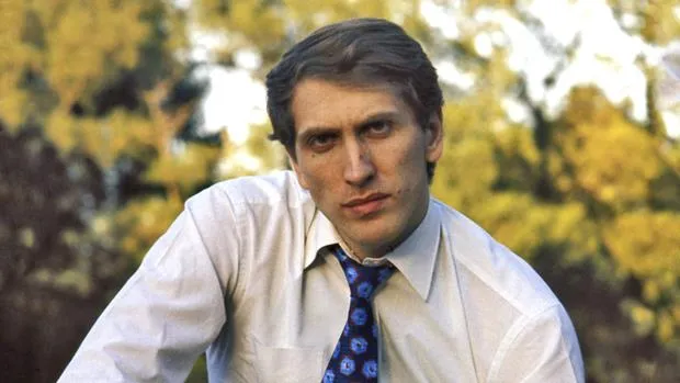 The match of the century (Bobby Fischer vs. Donald Byrne)