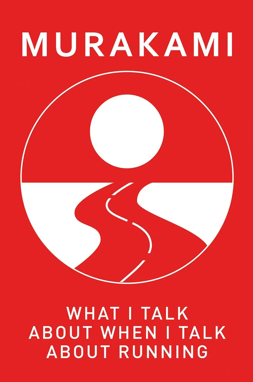 What I talk about when I talk about running #5