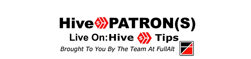 Hive Patron - am i the only one that thinks this should be huge?