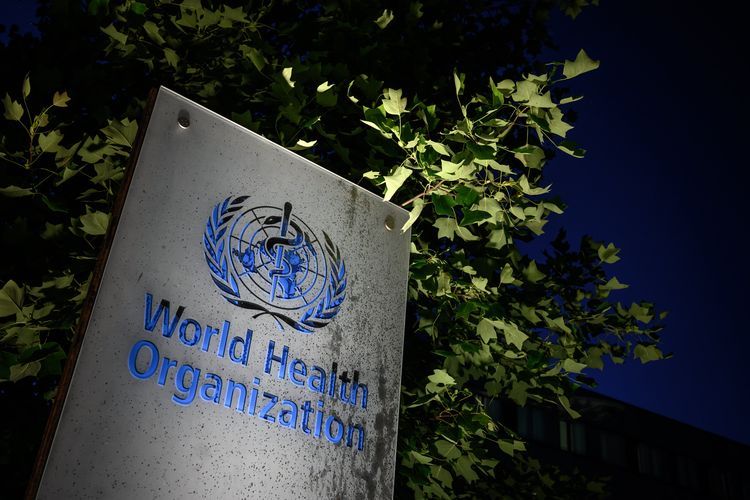 WHO: Young People at Risk When Exposed to Corona Virus