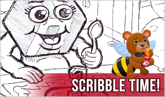 Baby Hive turns 1! ($) 